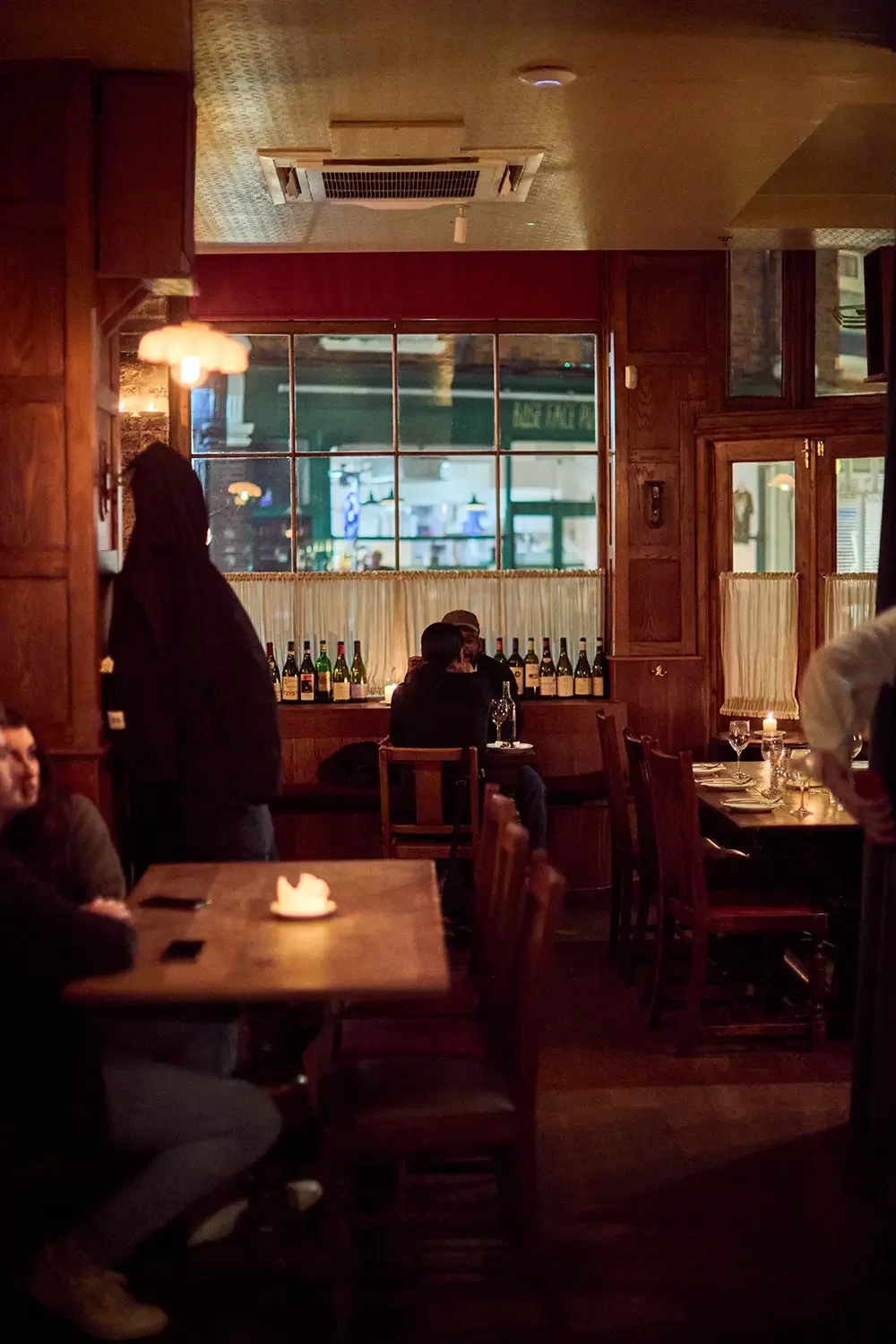 The Waterman's Arms — photo 9