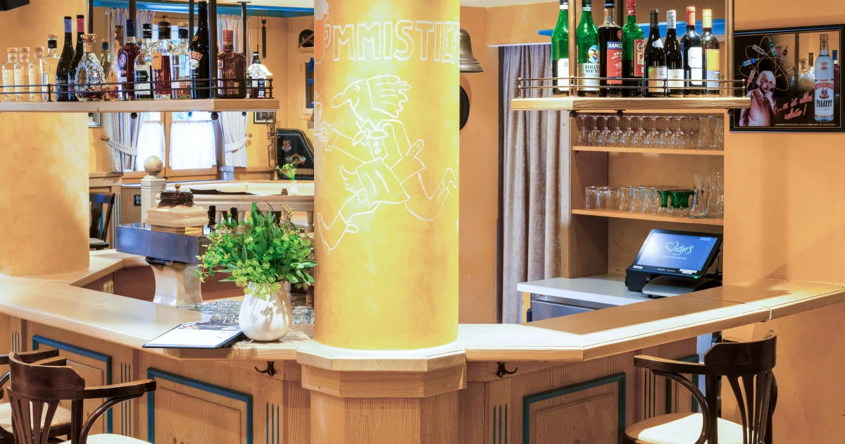 Restaurant Gummistiefel — photo 11
