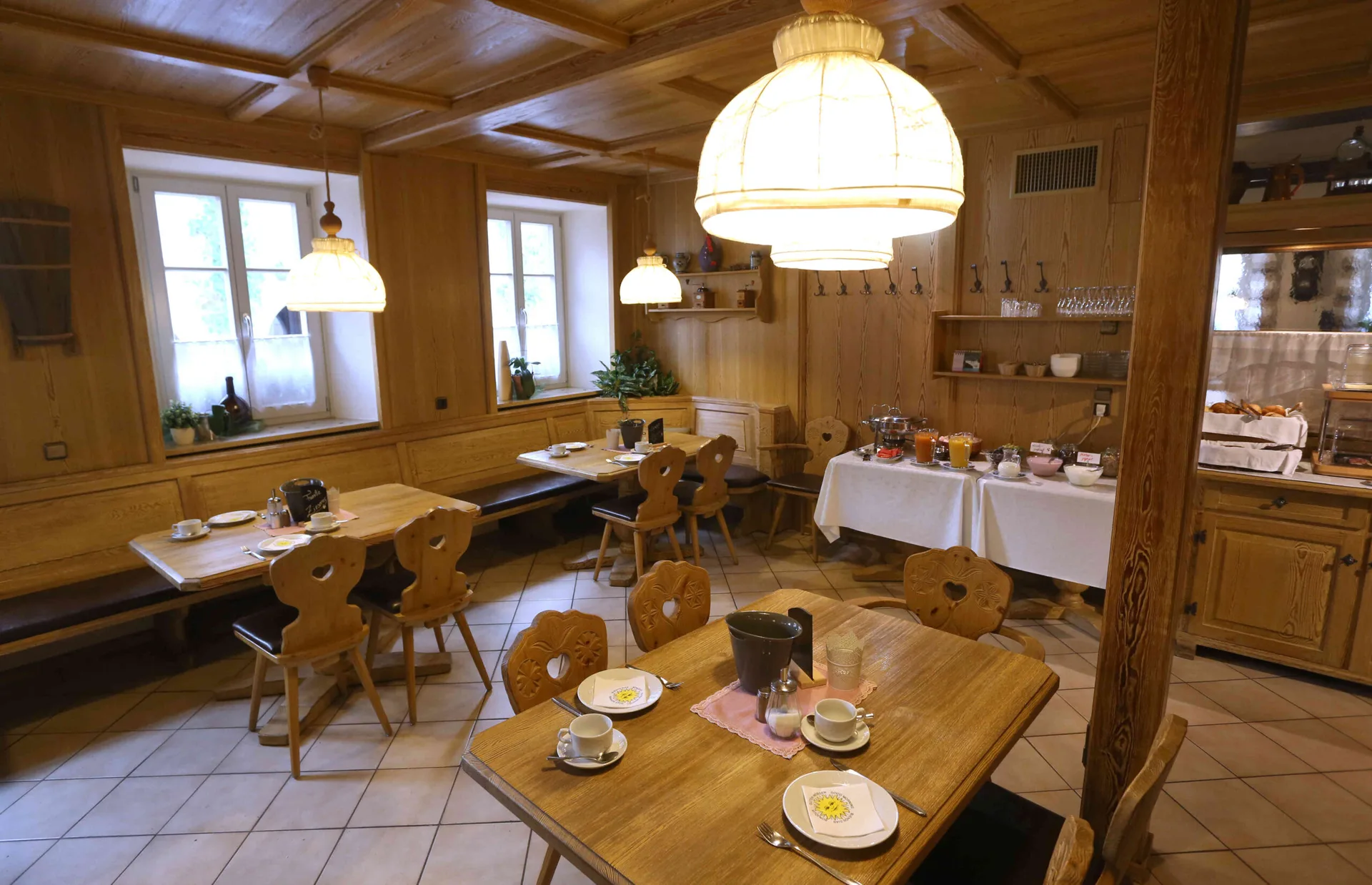 Restaurant Ritter Jörg — photo 13