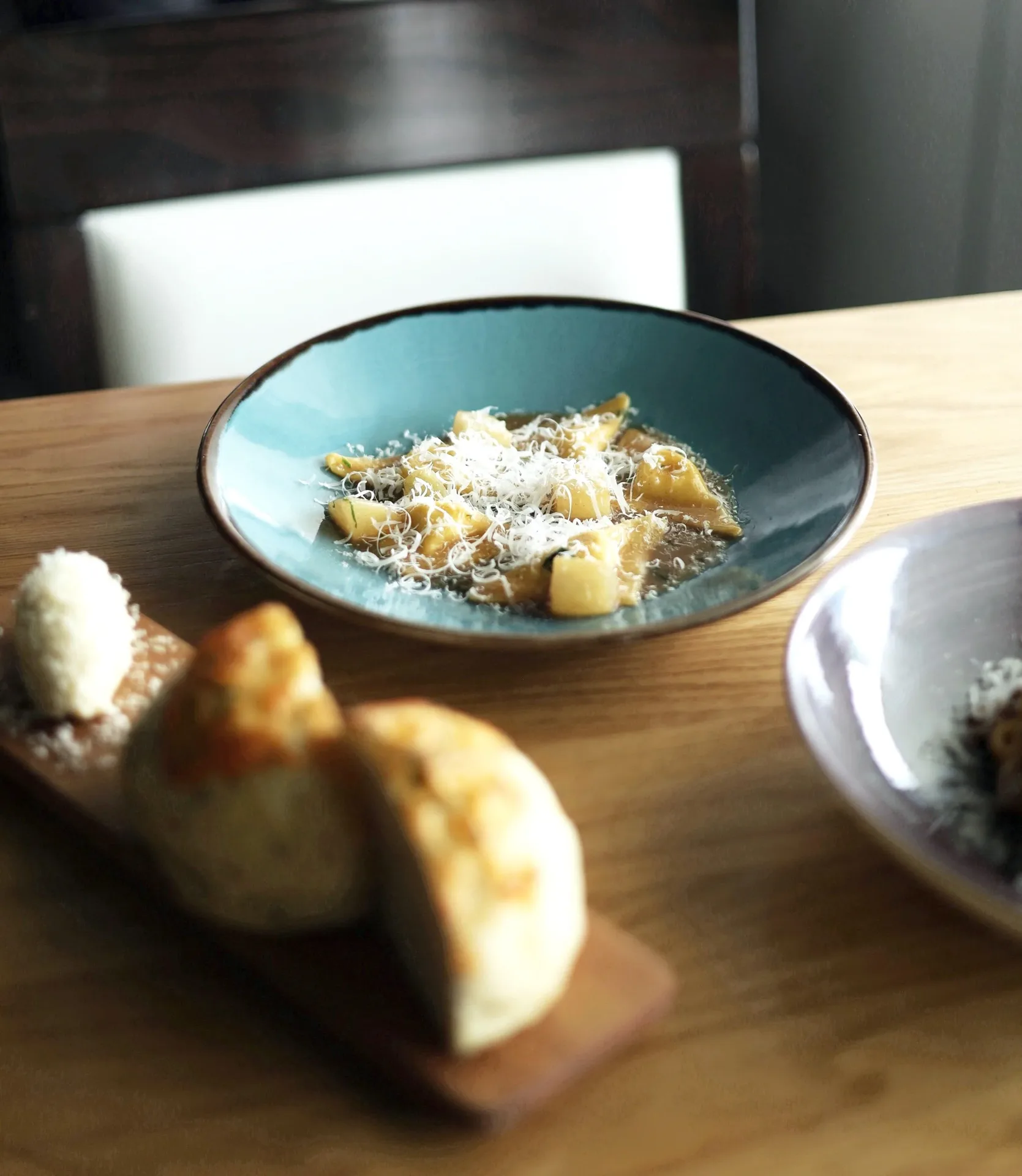 Restaurant Olivia — photo 24