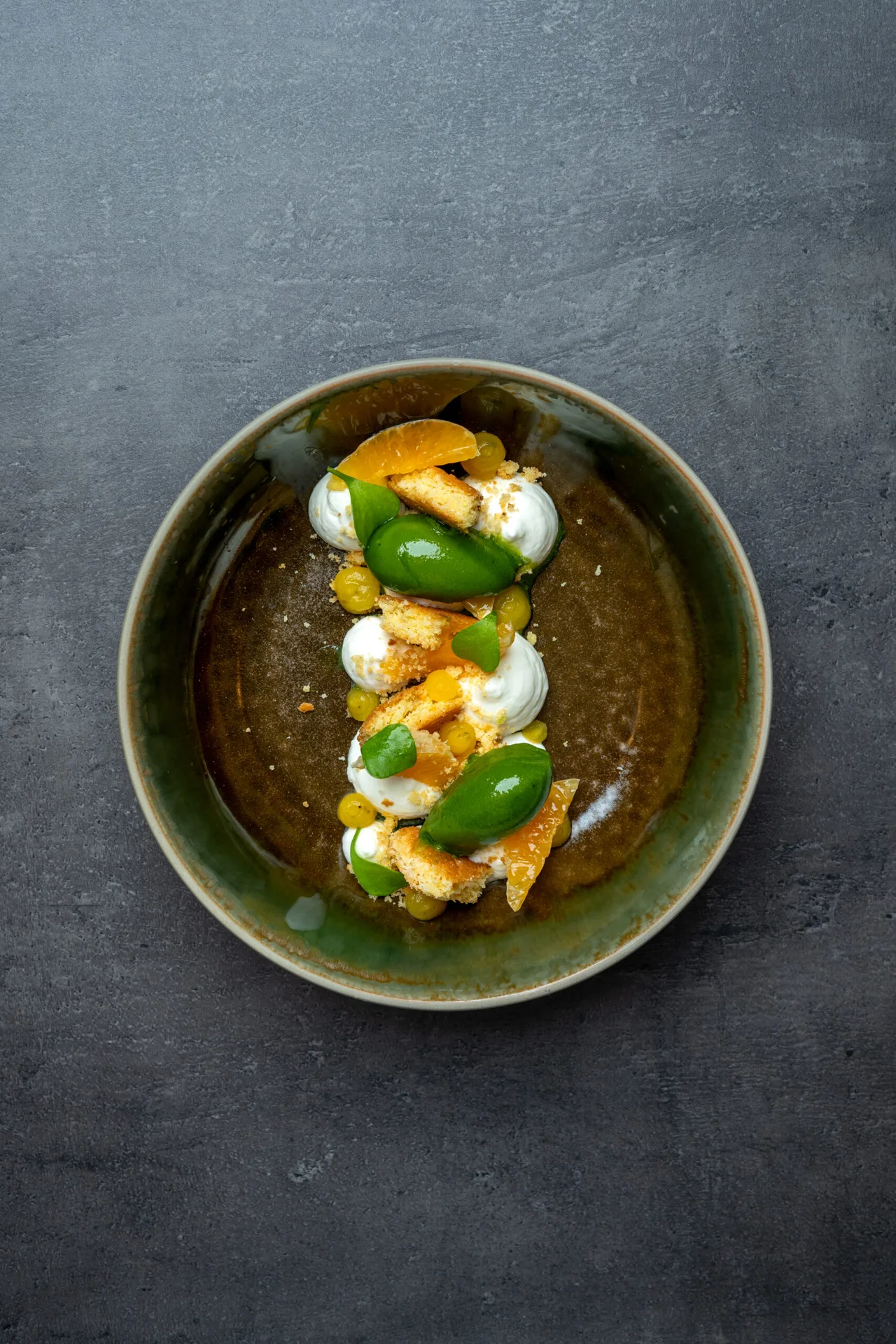 Bistrot du Lion d'Or — photo 5