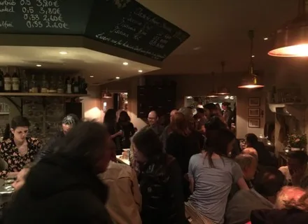 Bagatelle — photo 6