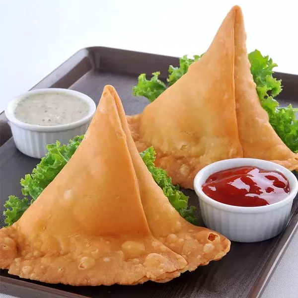 Indian Aroma — food