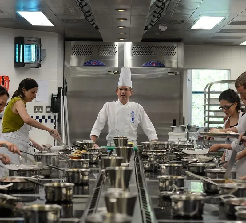 Cord by Le Cordon Bleu — photo 14