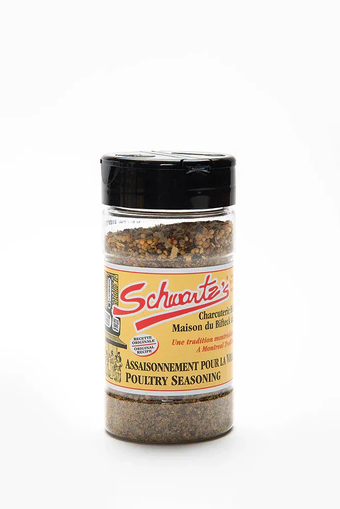 Schwartz's Deli — photo 7