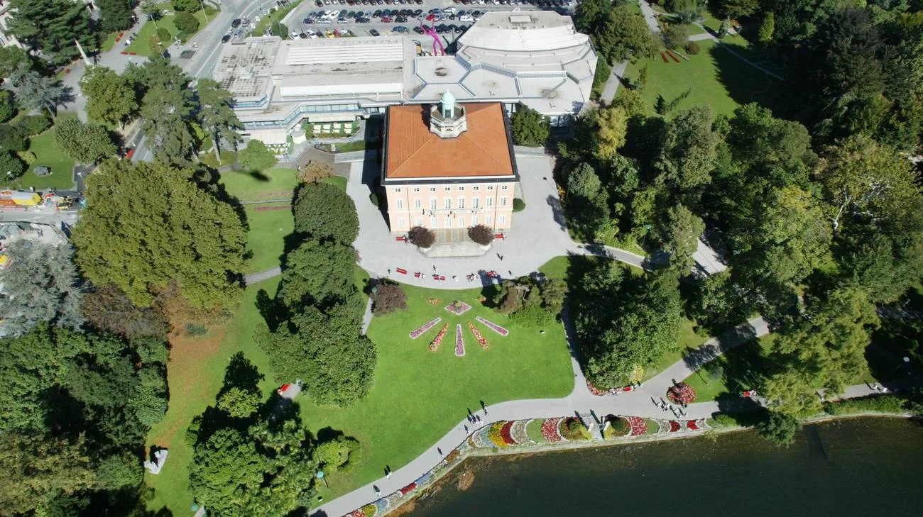 Ciani Lugano — photo 5