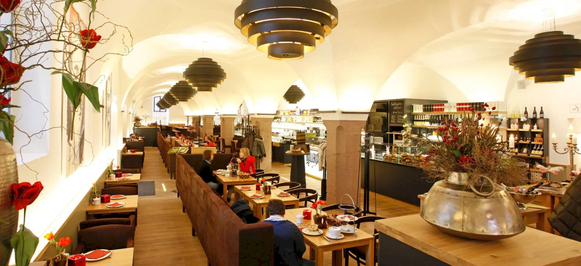 Restaurant Bullerjahn — photo 4