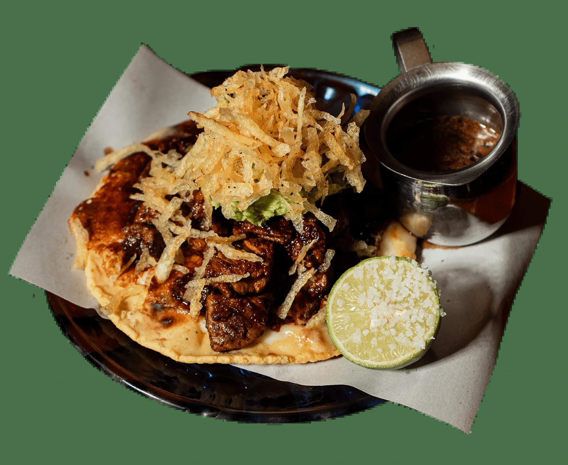 Tacos del Valle — photo 5