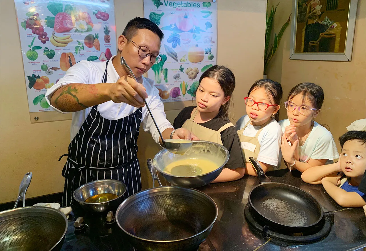 Duong's (Ngo Huyen Street) — photo 126