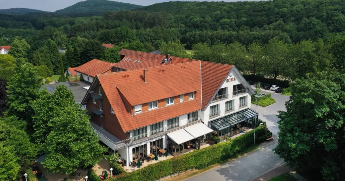Landidyll Hotel Gasthof zum Freden — photo 37
