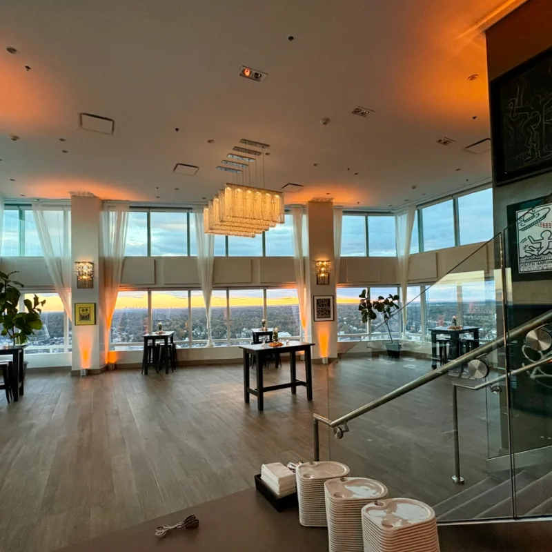 The Restaurant at Kanopi — photo 49