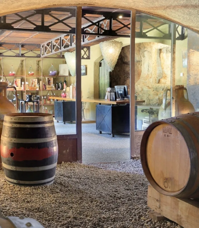 La Bastide de Marie — photo 32