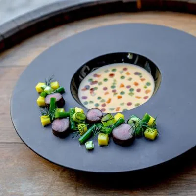Macok Bistro — photo 17
