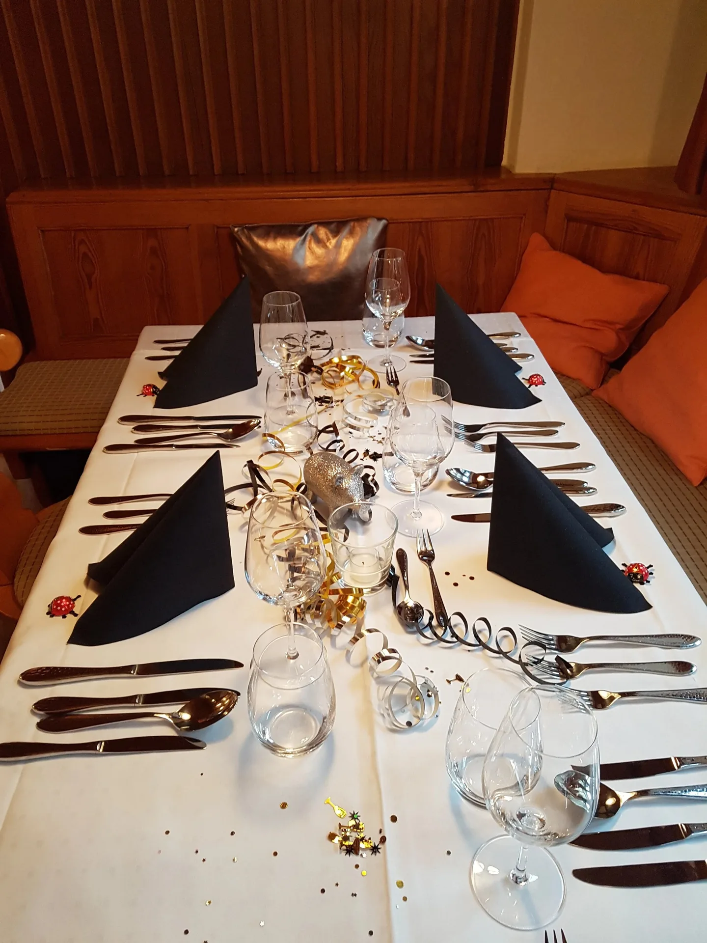 Restaurant Rebstöckle — photo 26