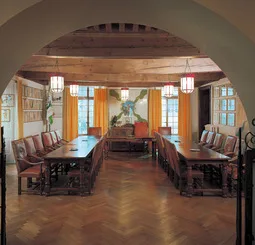 Hôtel des Trois Couronnes — photo 14