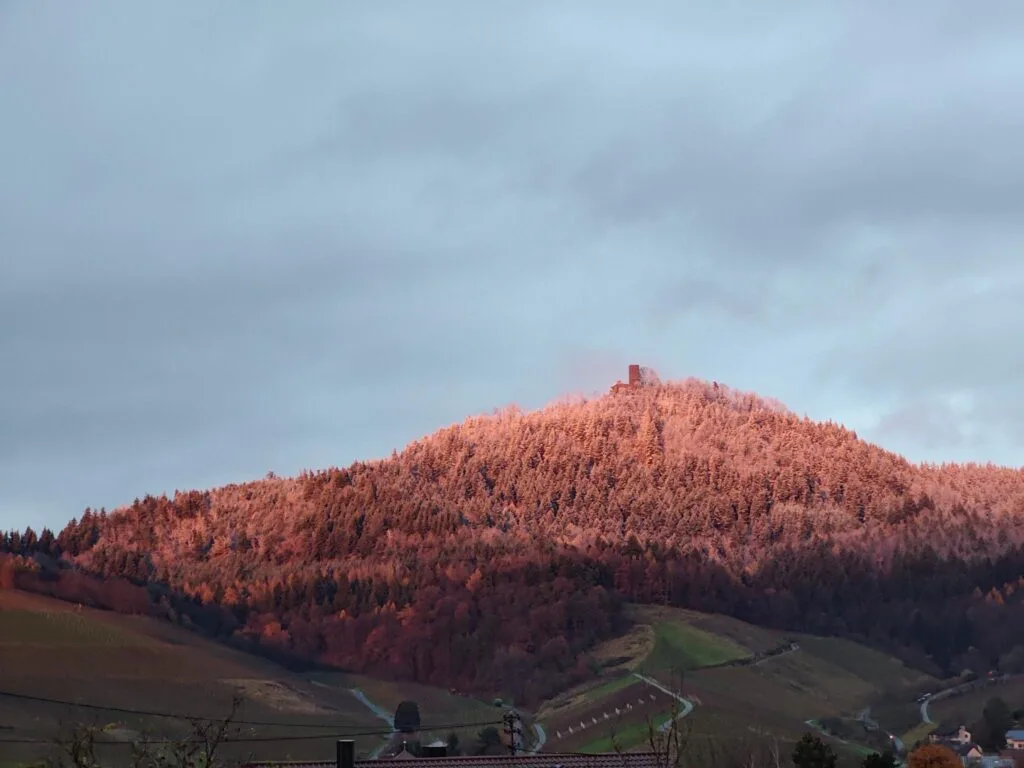 Heiligenstein — photo 10