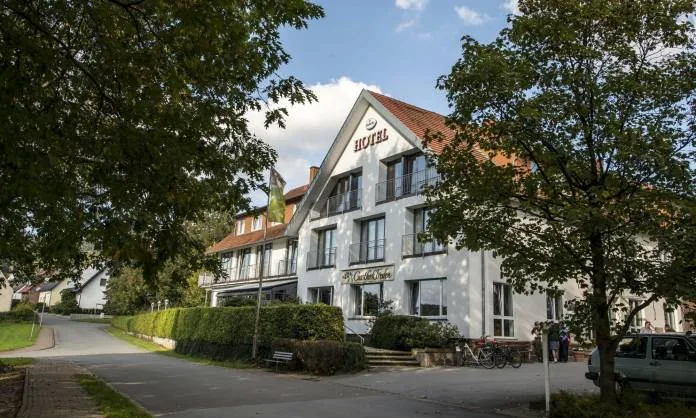 Landidyll Hotel Gasthof zum Freden — photo 17