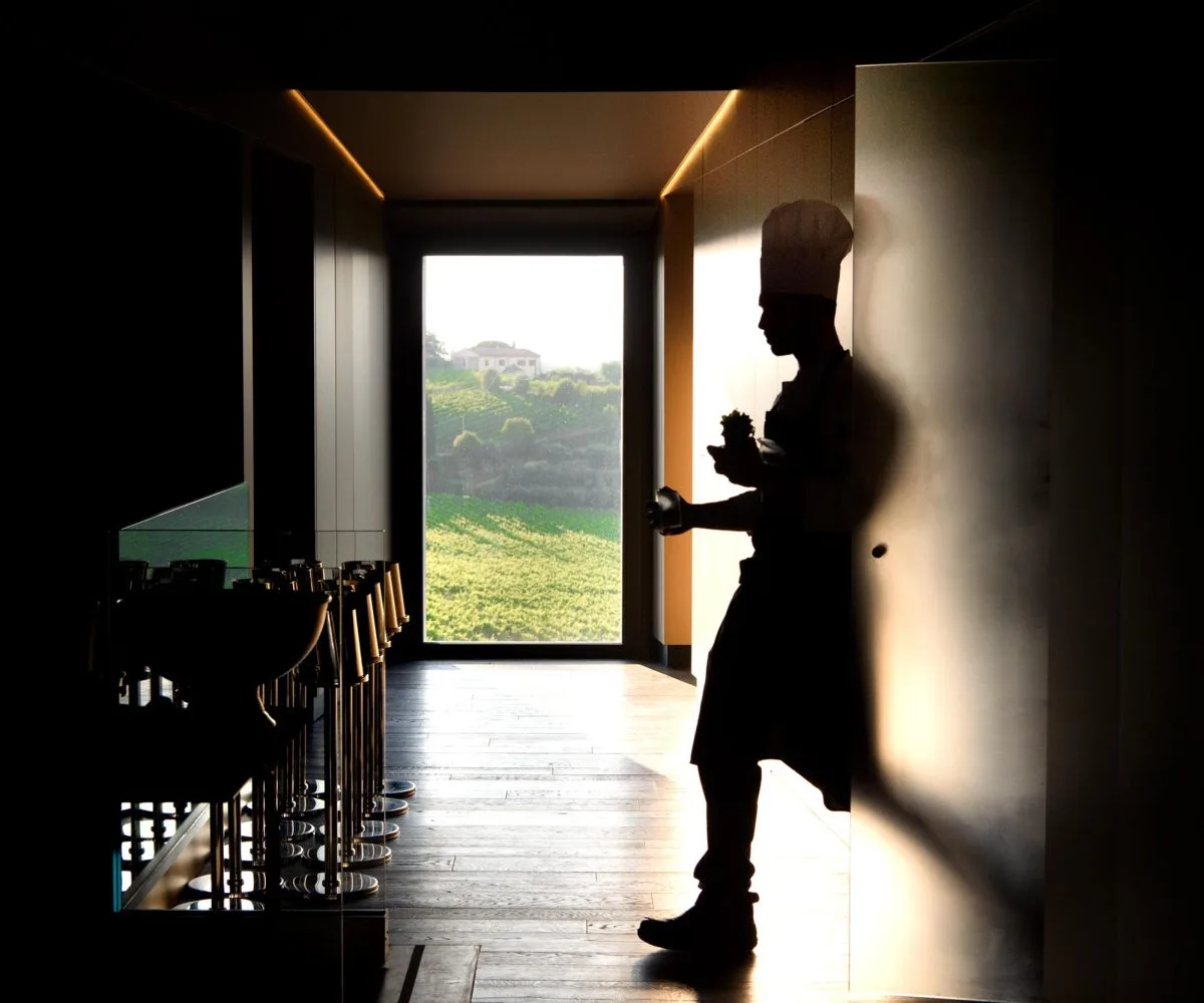 Cannavacciuolo Vineyard — photo 6