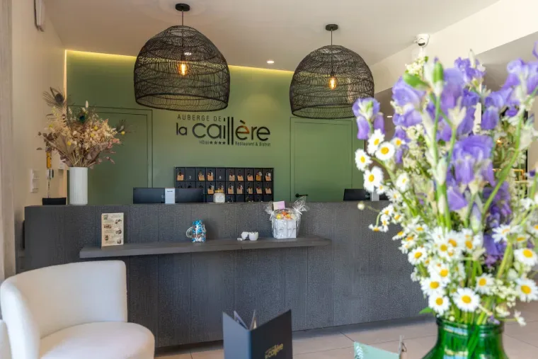 Le Bistrot de la Caillère — photo 8