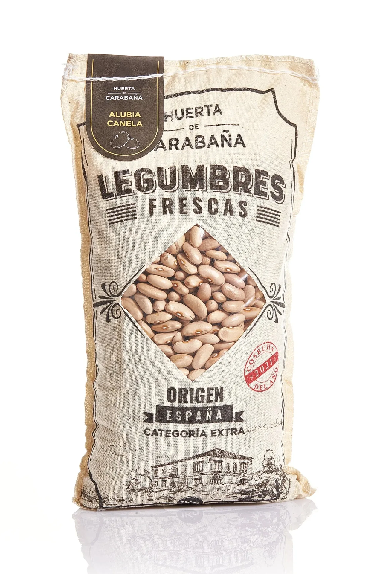 Huerta de Carabana — photo 103