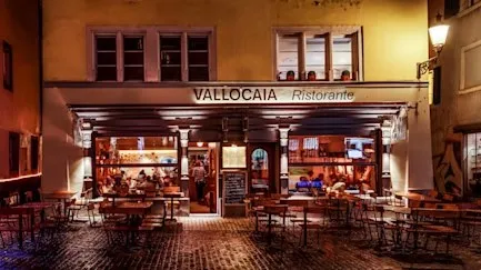 Gerberstube Osteria — photo 24