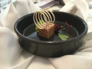 Restaurant Thomas Abele im Feinkost Kahn — photo 10