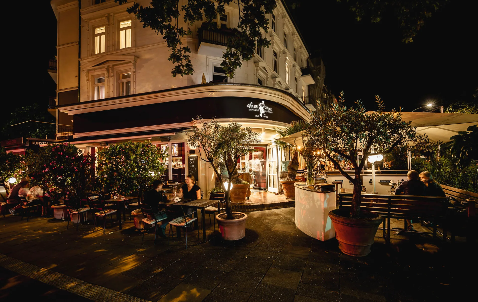 Poletto Winebar — photo 61