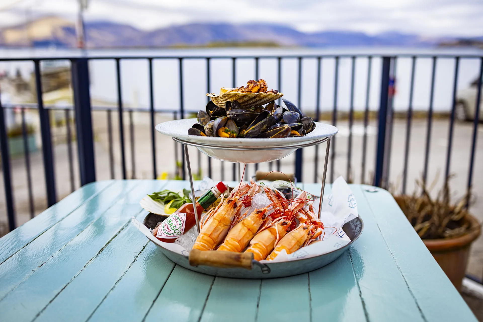 The Pierhouse Seafood Restaurant — photo 40