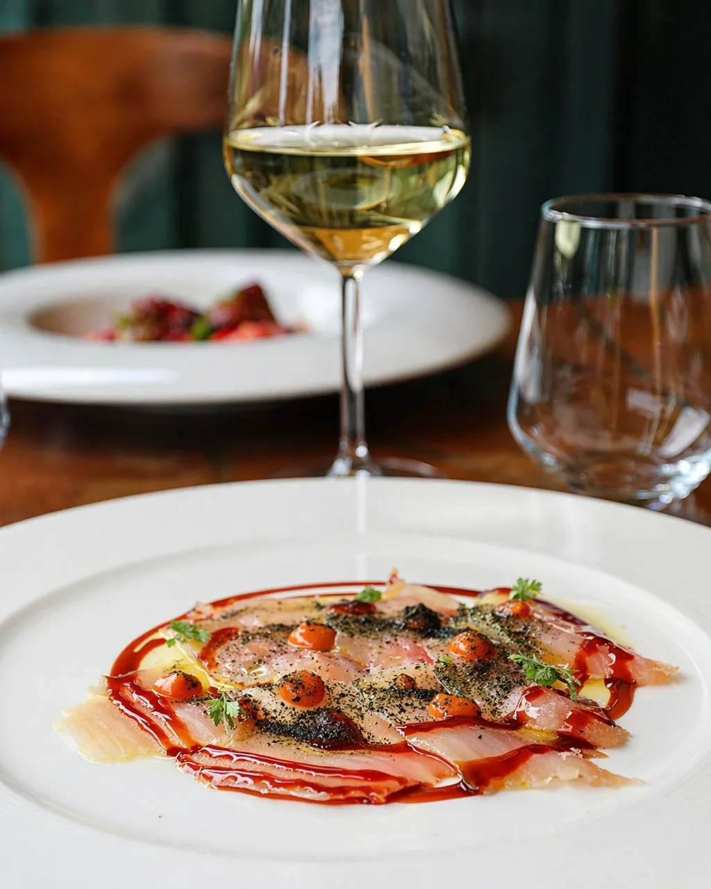 Antica Osteria Il Monte Rosso — photo 16
