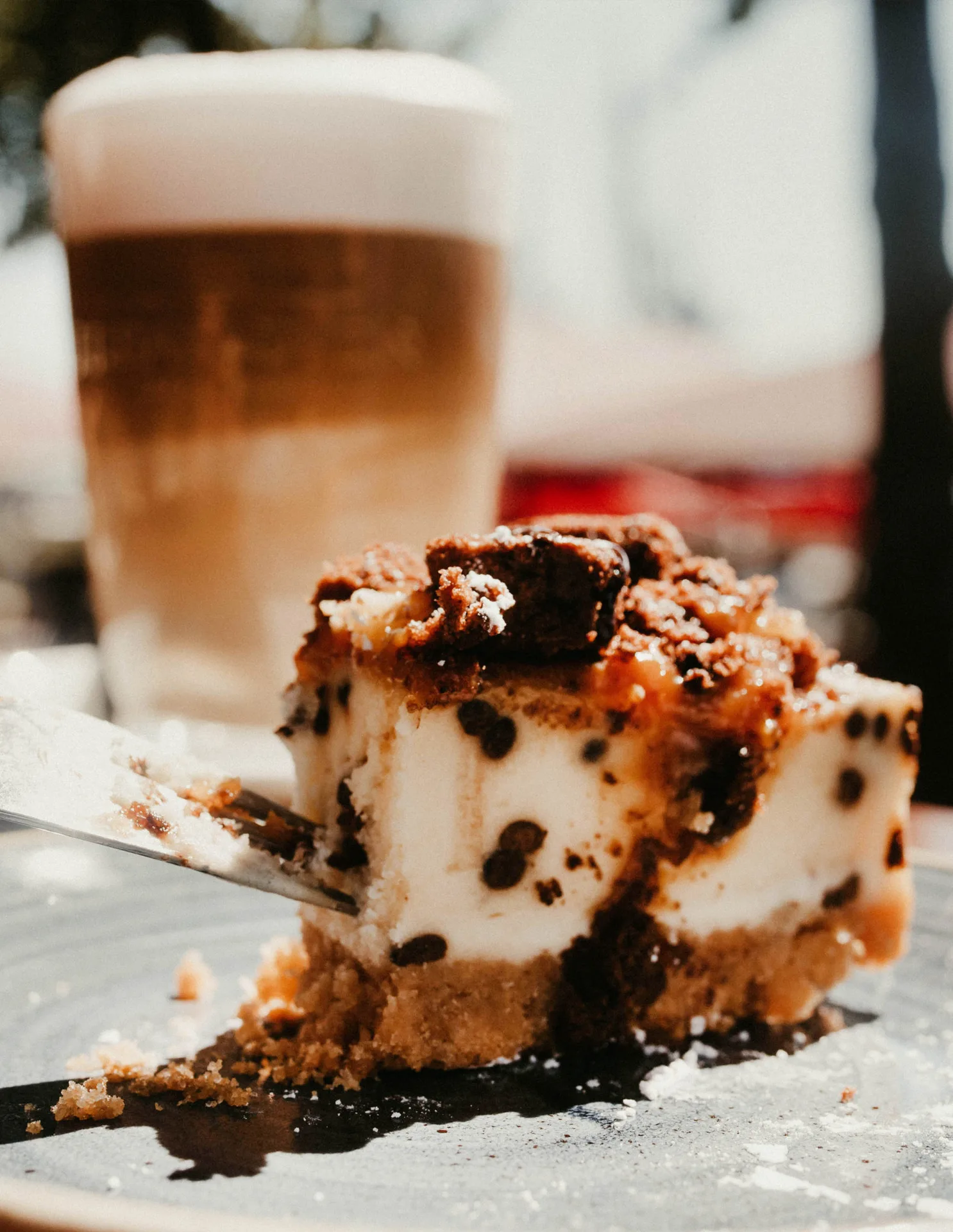 Hoppe’s Restaurant — food