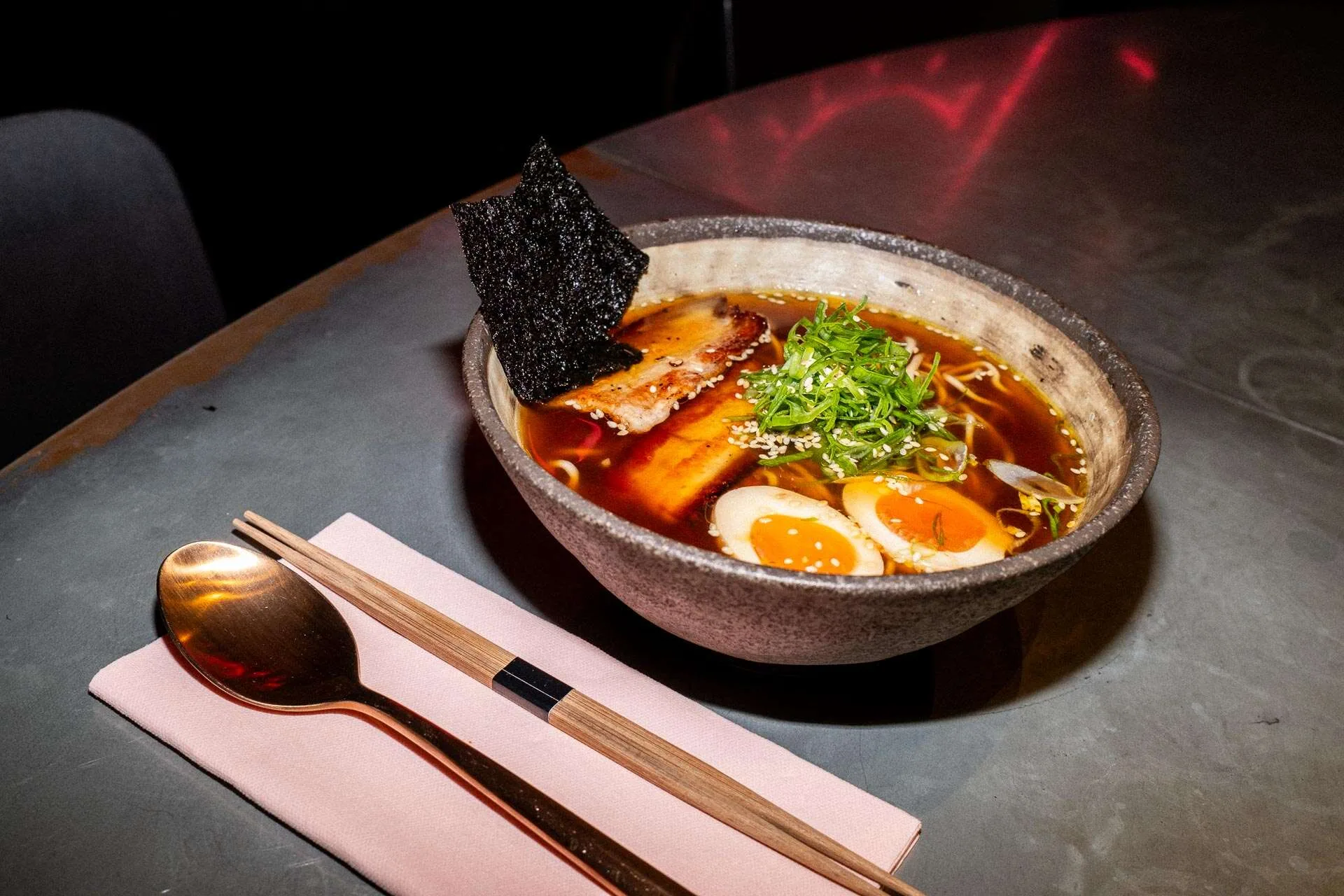 Iasai Food bar & more — photo 41