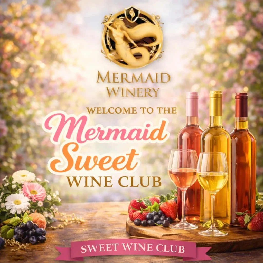 Mermaid Winery — photo 11
