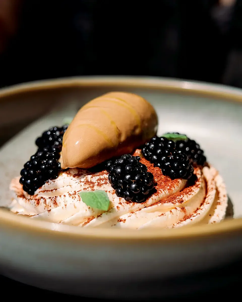 Folga — food