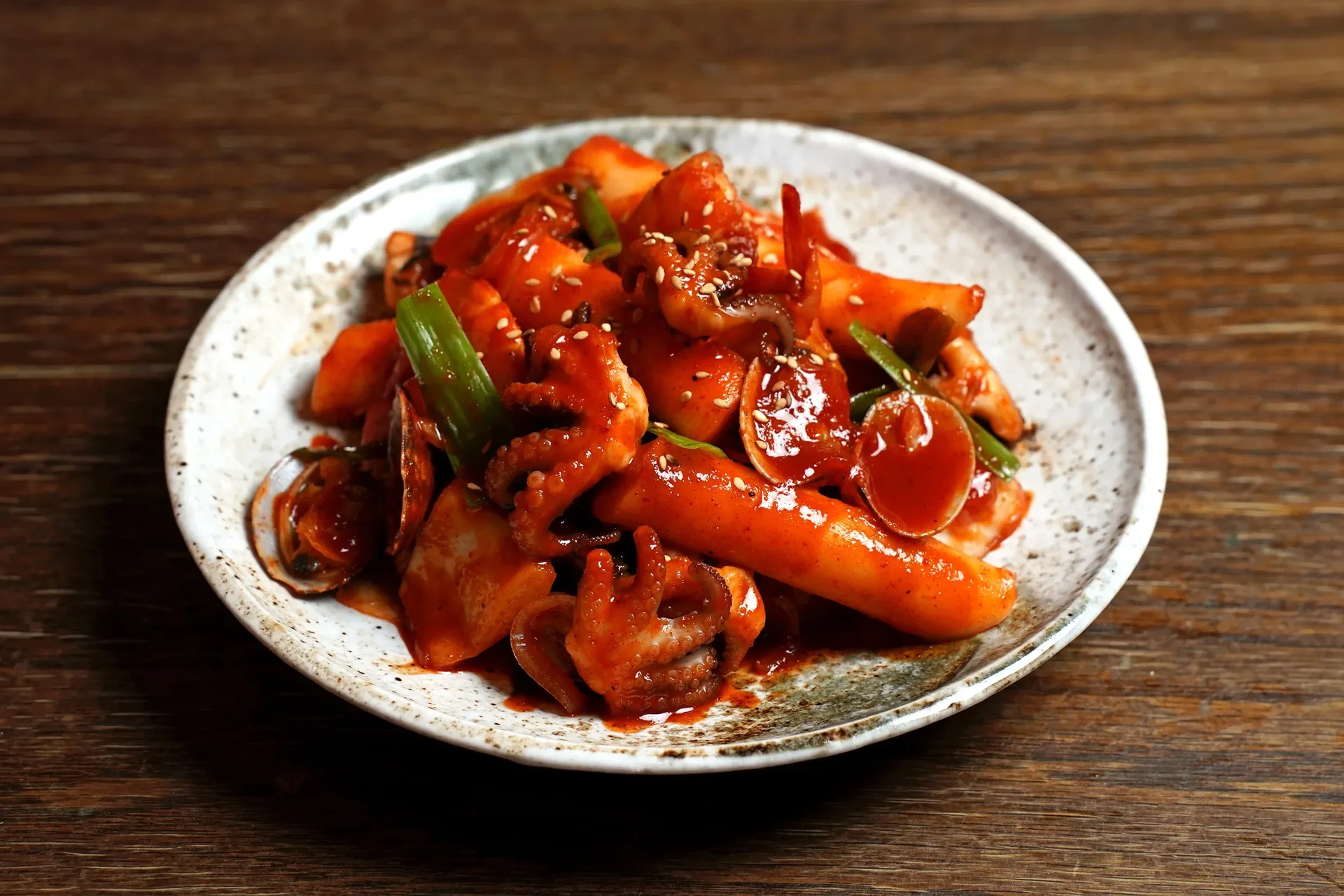 Cho Dang Gol — photo 7