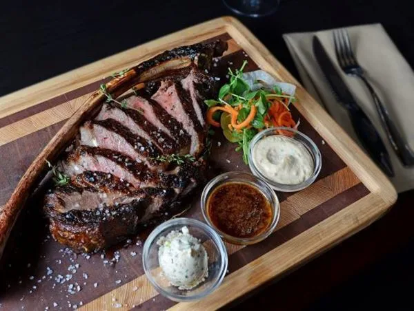 Lewis Steakhouse — photo 25