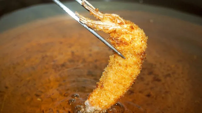 Kushizukushi — food