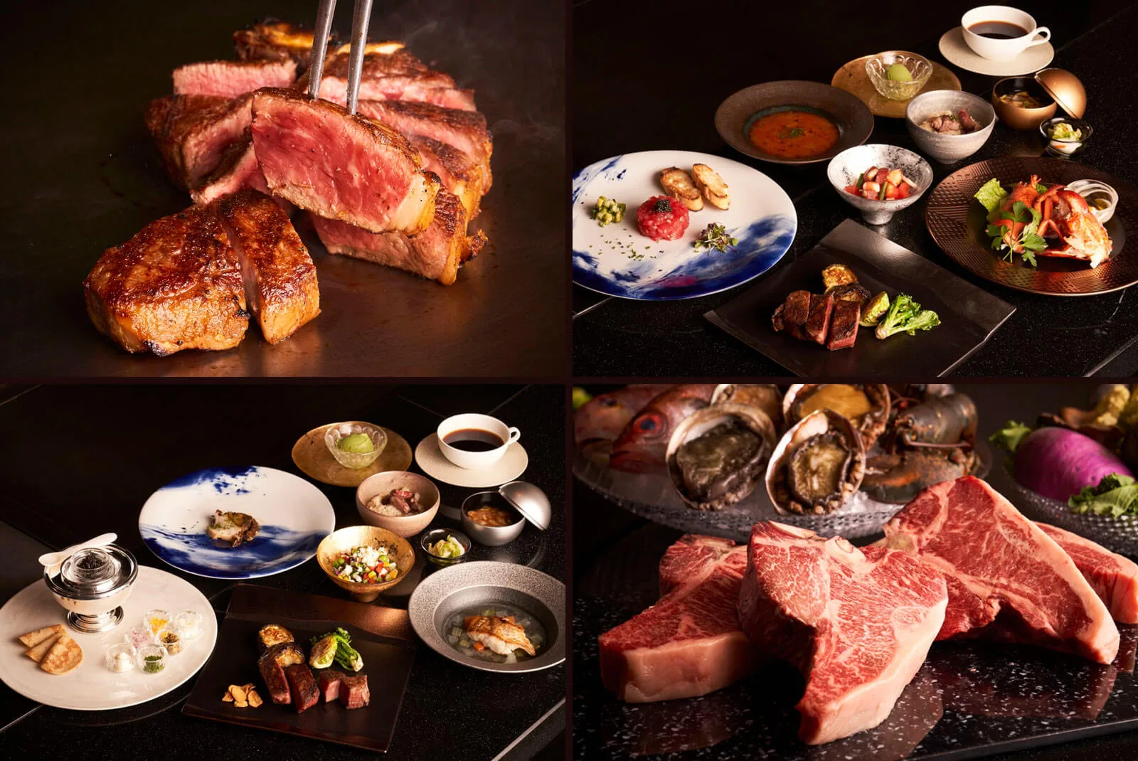 Wolfgang's Steakhouse by Wolfgang Zwiener — photo 22