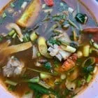 Khon Kaen Grilled Pork Neck — photo 19