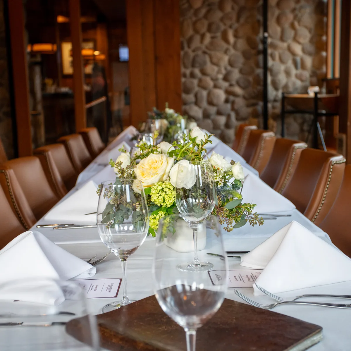 Maple Leaf Grill & Lounge — photo 17