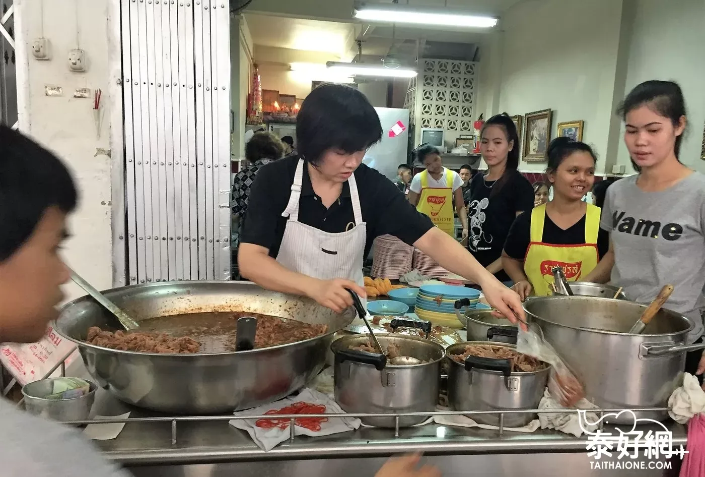 Charoen Saeng Silom — photo 7