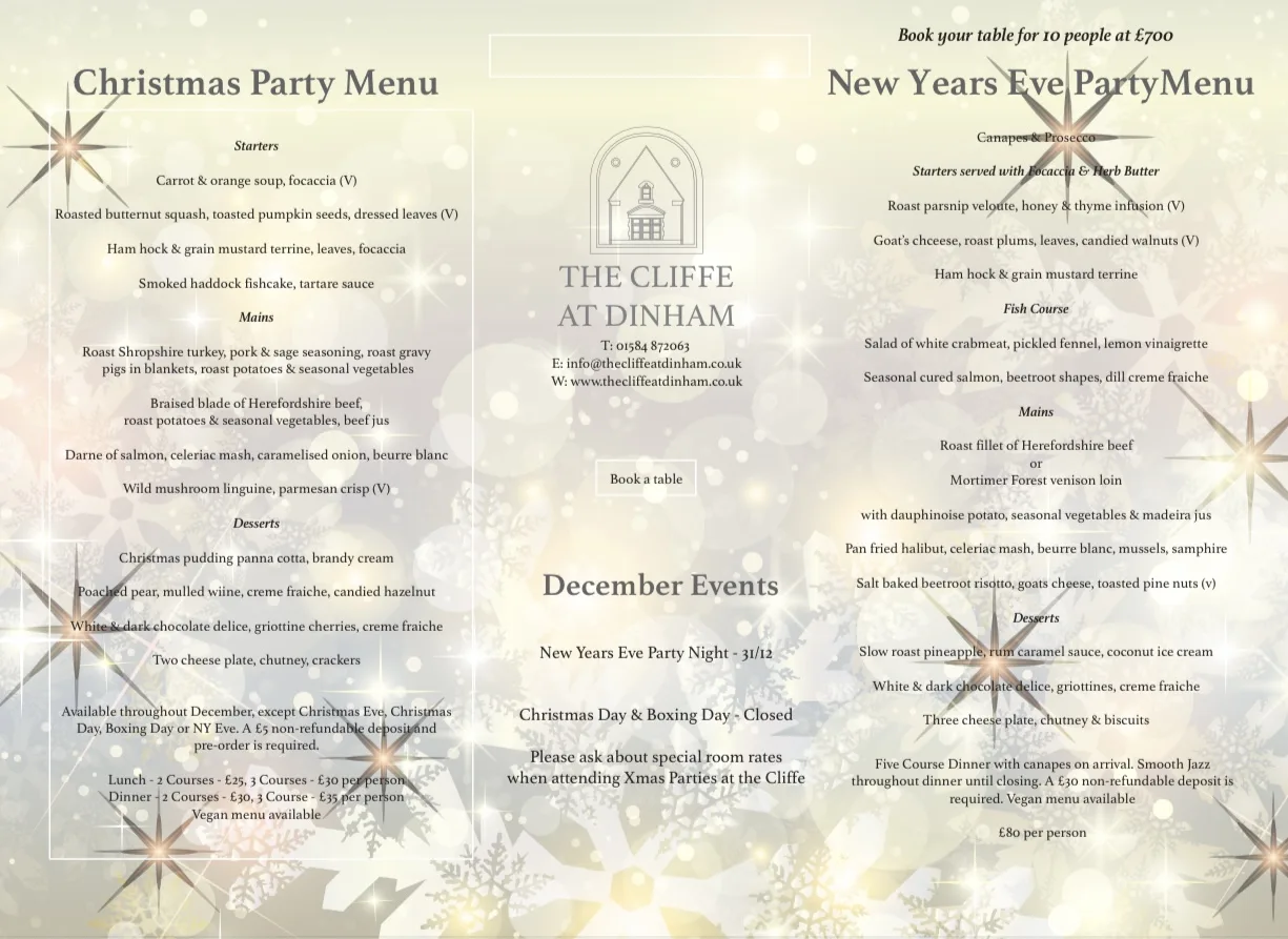 The Cliffe at Dinham — photo 29
