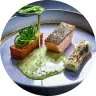 am kai | restaurnt. seafood. drinks. elbblick — photo 36