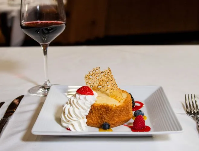 Bistro Napa, Reno