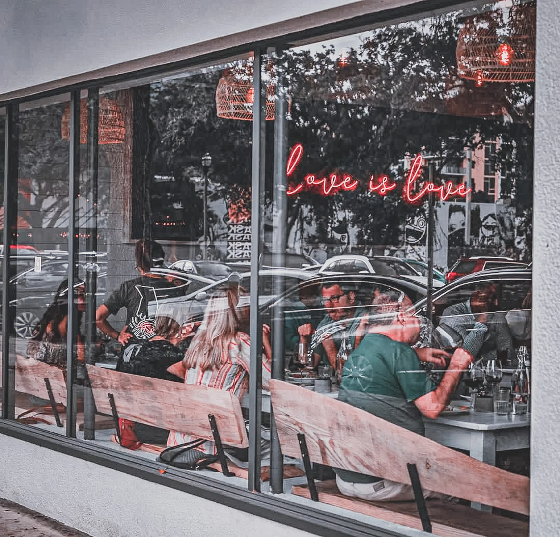 Bonù Taverna Italiana — photo 11