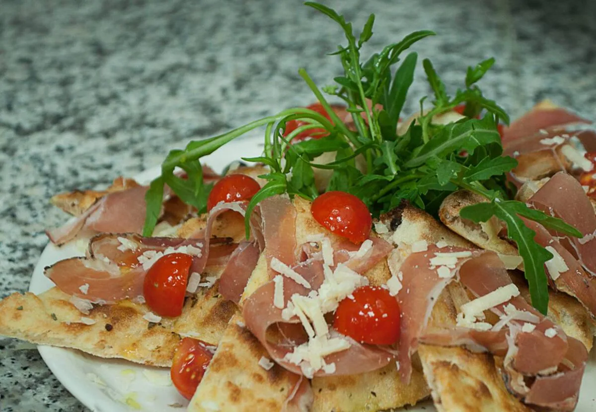 Riva Restaurant & Bar — photo 22