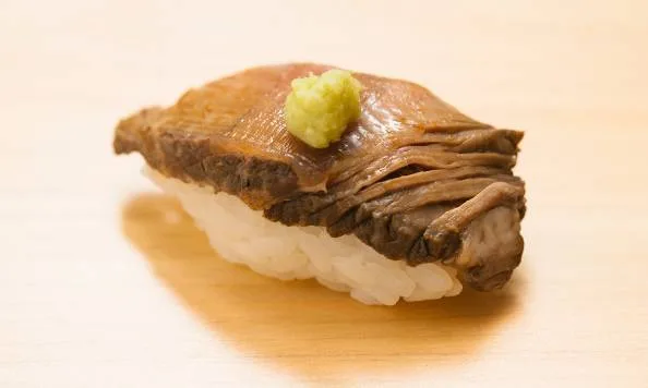 Naruki — food