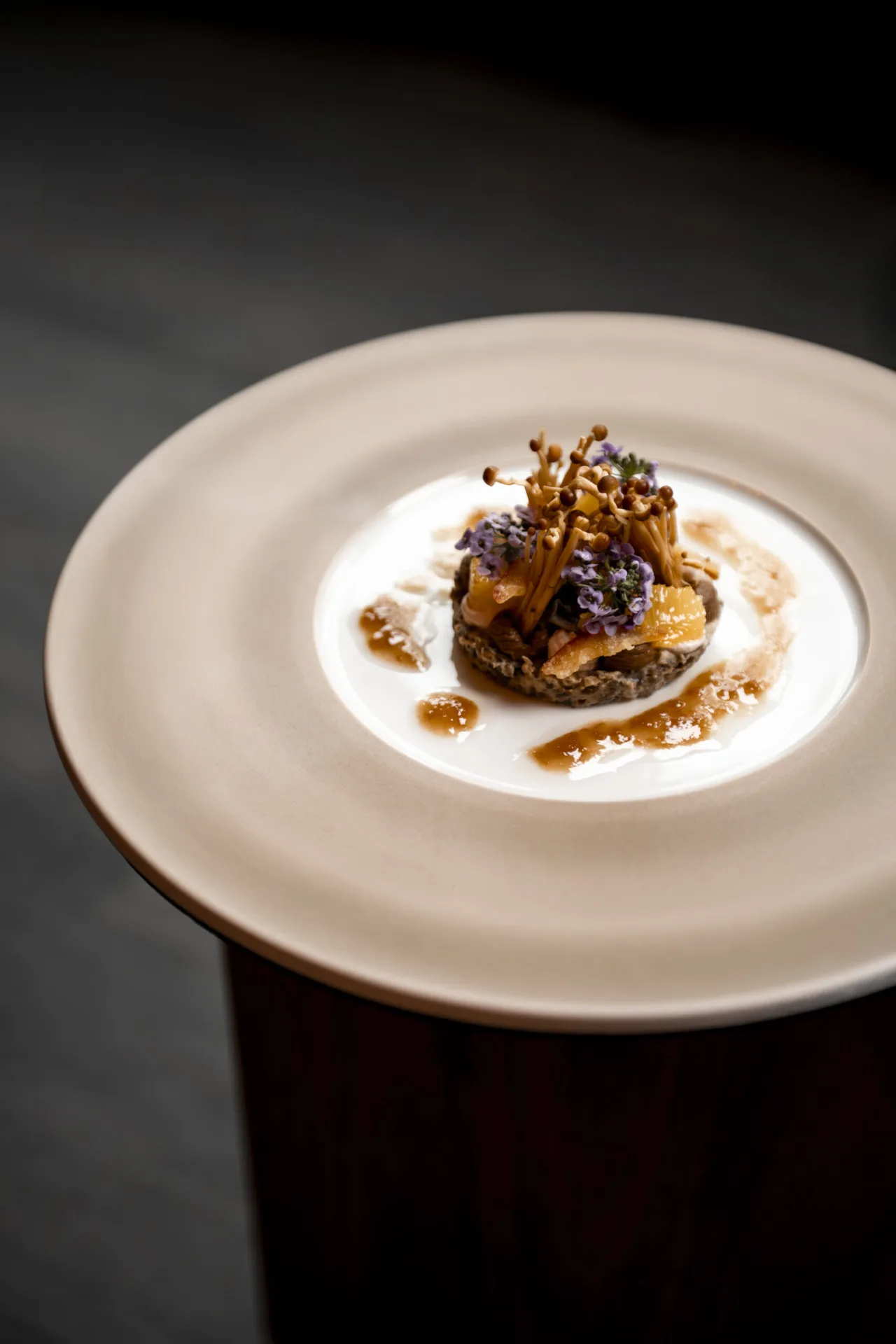 Restaurant Markant — photo 4