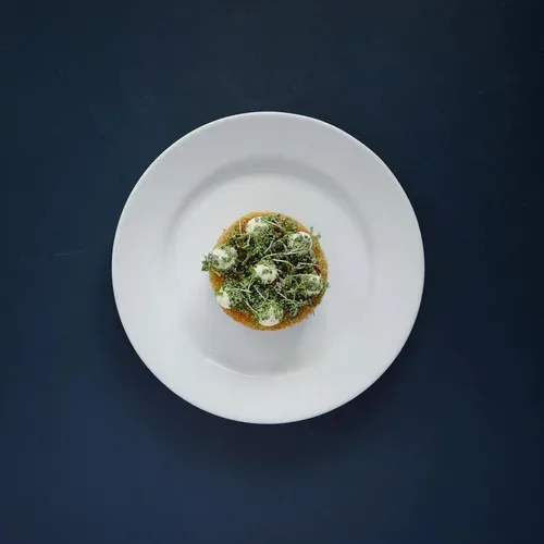 Bar Agrikultur — food
