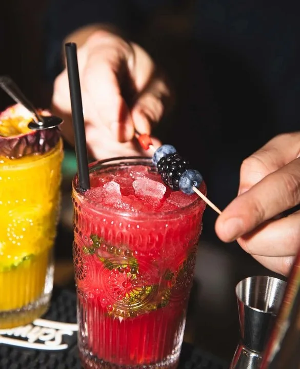 Safre — drink