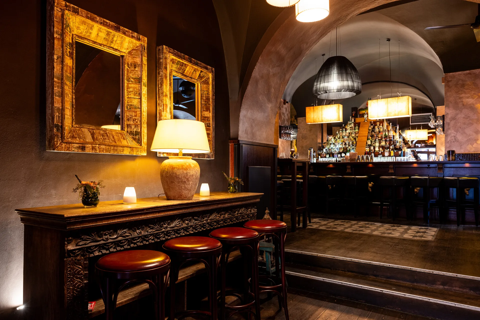 Agave Restaurant — photo 23